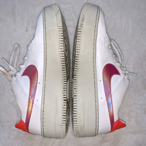 Nike Sage Low AF1 limited edition - Picture 5 of 7